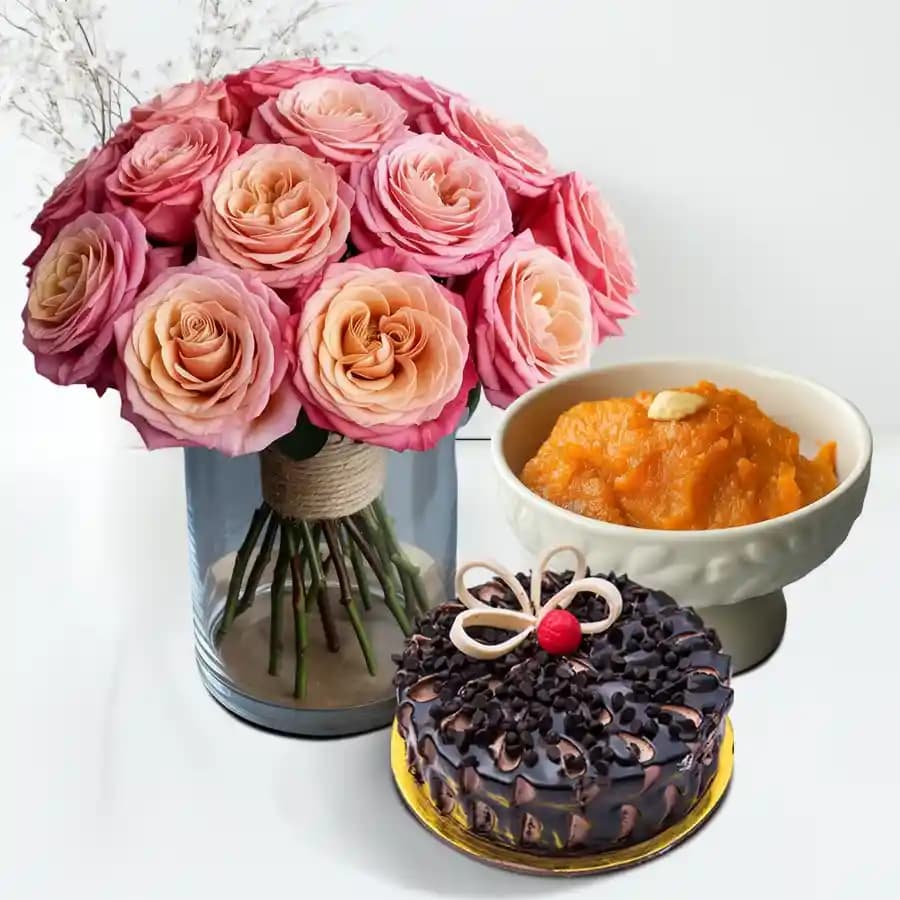 Romantic Indulgence Duo