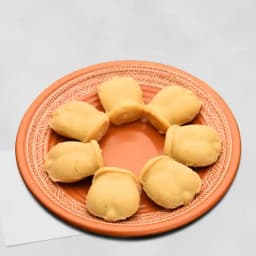 Gurer Talsash Sandesh Delicacy 1