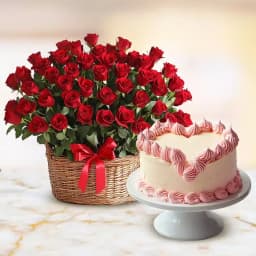 Passionate Bloom & Sweet Indulgence 1