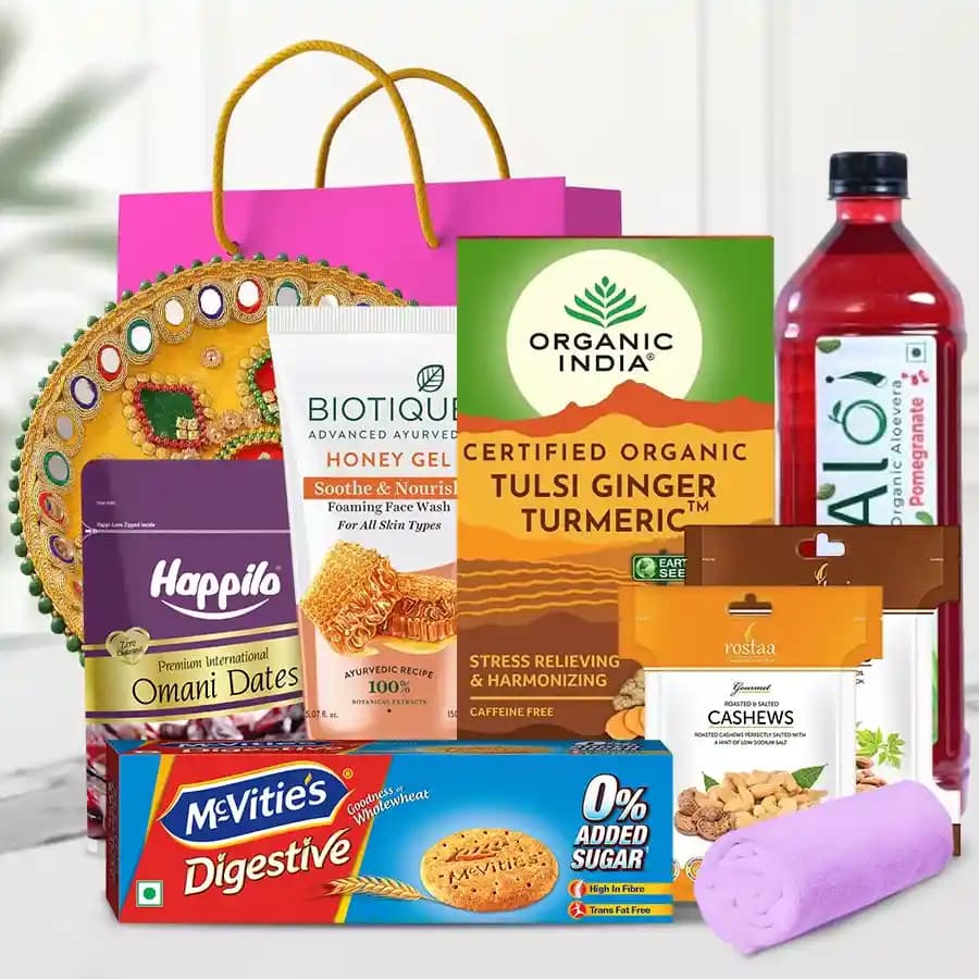 Ultimate Relaxation Gift Set