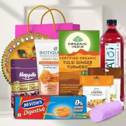 Rejuvenating Gift Hamper 1