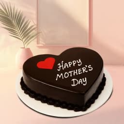 A chocolaty delight for Mom 1