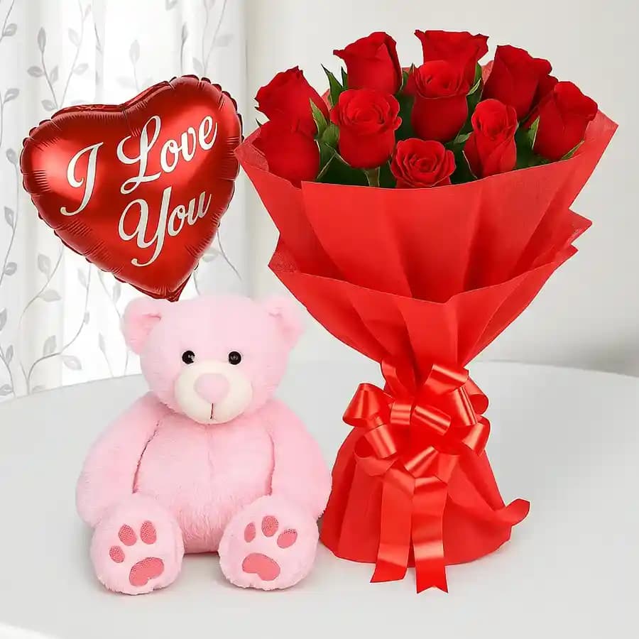 Exquisite Gift for You