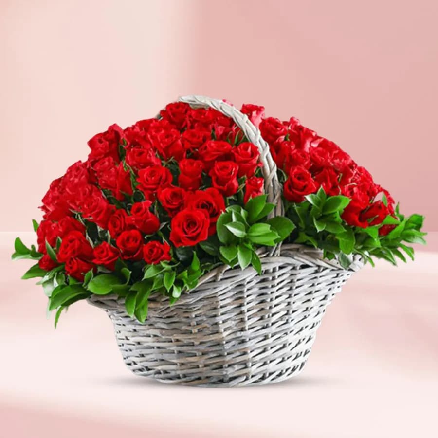 Reddish love for mother