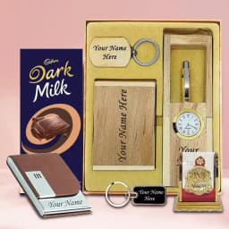 Custom Gift Set for Your Amazing Brother 1