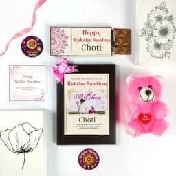 Sibling Bond Celebration Gift Set 1