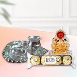 Elegant Festive Gift Set 1