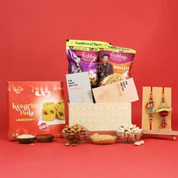 Sibling Bond Celebration Box 1