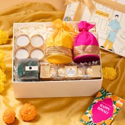 Joyful Celebration Gift Hamper 1