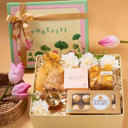 Festive Charm Gift Hamper 1