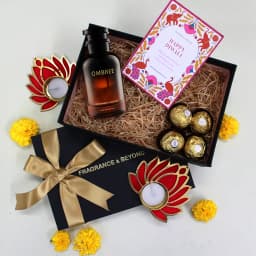 Ombree Perfume N Festive Delights 1