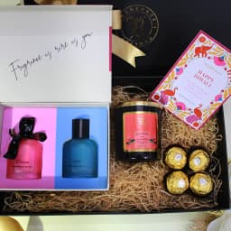 Eau de Parfum Duo Gift Box 1