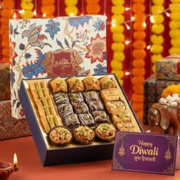 Gourmet Baklava Celebration Box 1