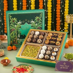Festive Essence Mithai Gift Box 1
