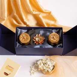 Diwali Gourmet Celebration Box 1