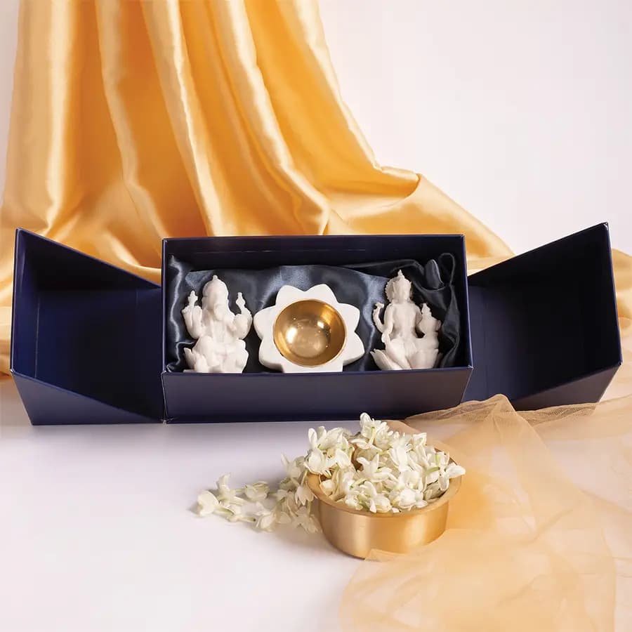 Traditional Diwali Gift Hamper