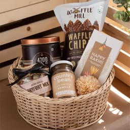 Festive Special Savory N Sweet Gift 1