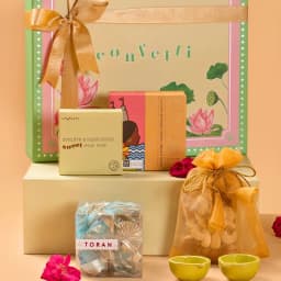 Khushaal E Tyohar Diwali Hamper 1