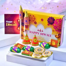 Sweet Diwali Celebration Box 1