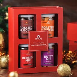 Deluxe Festive Snack Collection 1