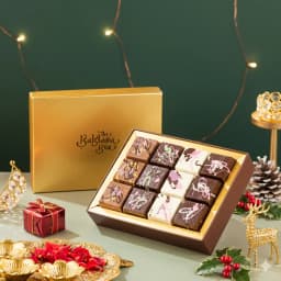 Delightful Kunafa Chocolate Treats 1