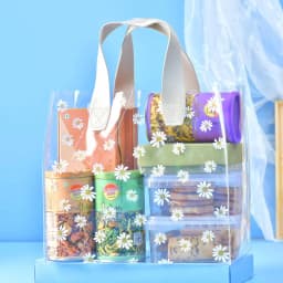 Flavorful Treats Medley 1