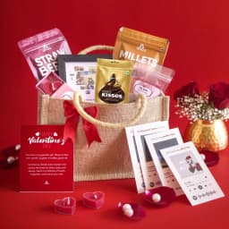 Valentine's Sweetheart Surprise Pack 1