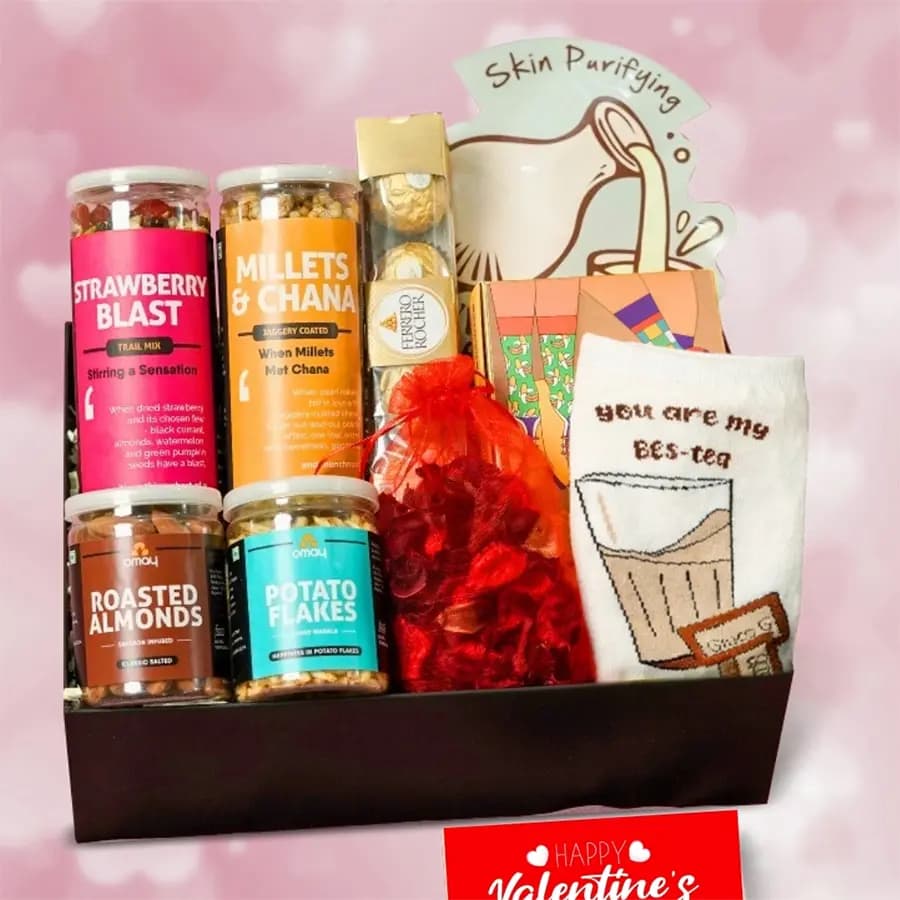 Sweetheart Surprise Bundle