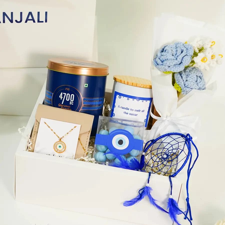 Enchanting Protection Gift Set