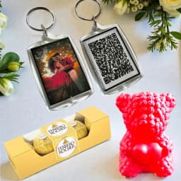 Valentine's Dream Package 1