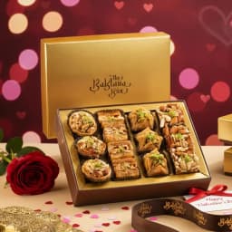 Decadent Choco Baklava Delight 1