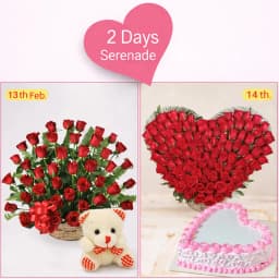 2 Day Grand Serenade 1