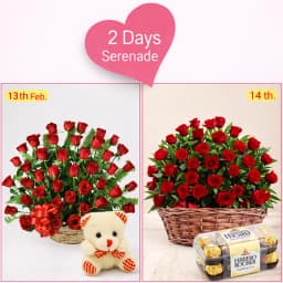 2 Day Big Serenade 1