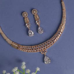 Luxe Gemstone Glamour 1