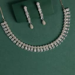 Radiant Charm Jewelry Ensemble 1