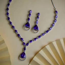 Timeless Charm Necklace Ensemble 1