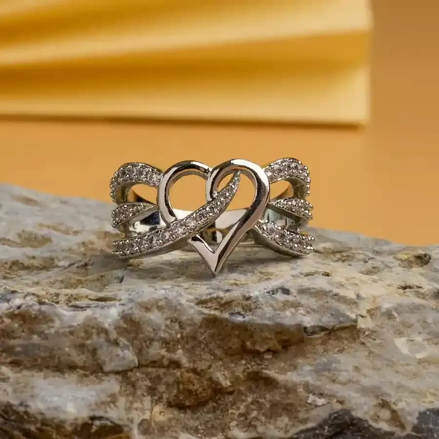 Courageous Heart Jewelry