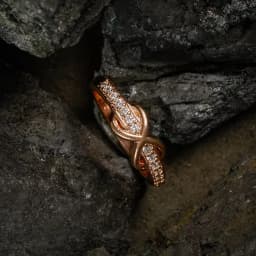 Eternal Shine Band 1