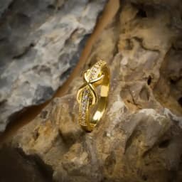 Eternal Charm Ring 1