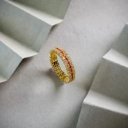 Timeless Grace Ring 1