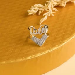 Eternal Affection Ring 1