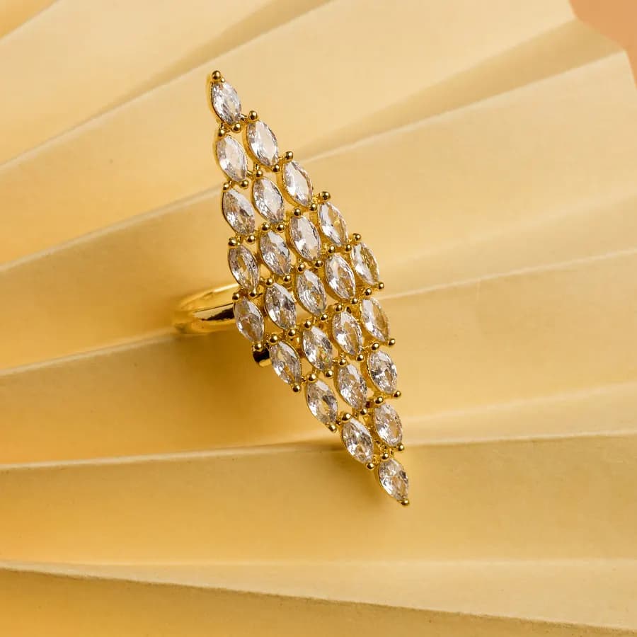 Elegant Kite Pendant