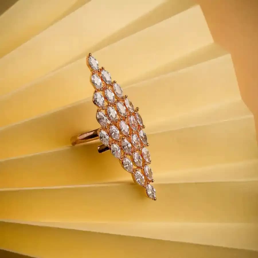 Sparkling Airborne Charm