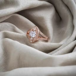 Sophisticated Marquise Sparkler 1