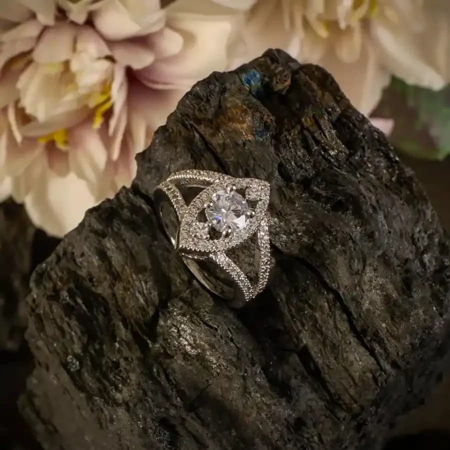 Timeless Marquise Luxury