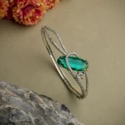 Turquoise Dream Cuff 1