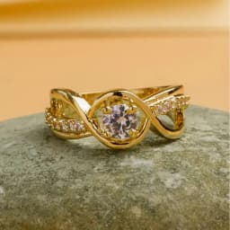 Timeless Eternity Ring 1