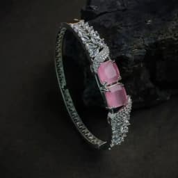 Chic Gemstone Adornment 1