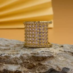 Radiant Elegance Ring 1