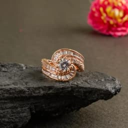 Luminous Grace Ring 1